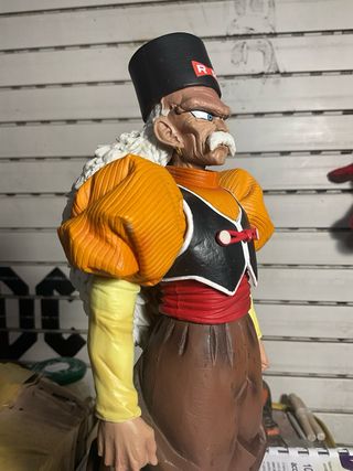 Dr. Gelo Dragon Ball Action Figure