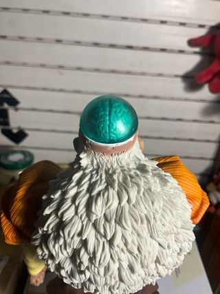 Dr. Gelo Dragon Ball Action Figure
