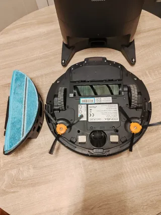 Cecotec Conga 2290 Robot Aspirador