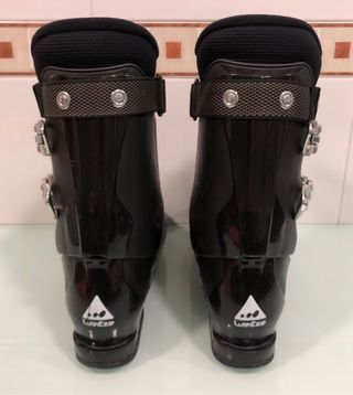 Botas de esquí