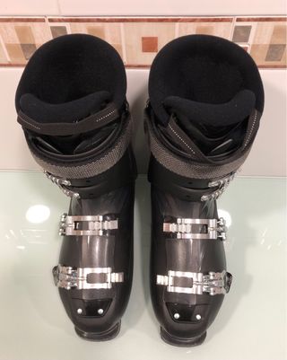 Botas de esquí