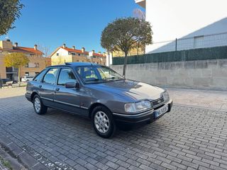 Ford Sierra 19905