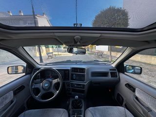 Ford Sierra 19905