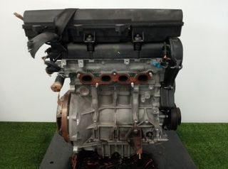 Fxjb motor completo ford fiesta (cbk) 1.4 92794