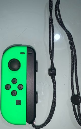 2 Joy-Con para Nintendo Switch ORIGINALES SIN USO