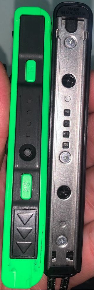 2 Joy-Con para Nintendo Switch ORIGINALES SIN USO