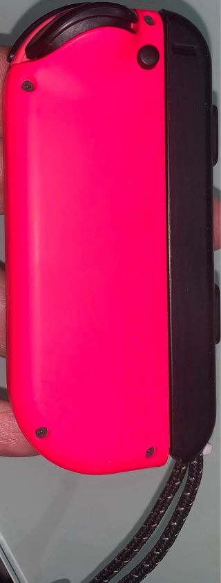 2 Joy-Con para Nintendo Switch ORIGINALES SIN USO