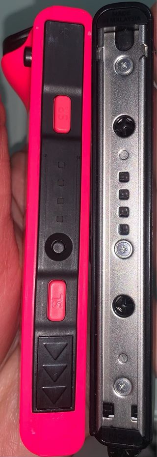 2 Joy-Con para Nintendo Switch ORIGINALES SIN USO