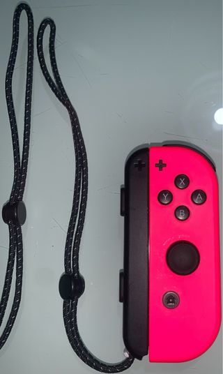2 Joy-Con para Nintendo Switch ORIGINALES SIN USO