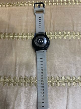 Samsung Galaxy Watch Active 2 Blanco