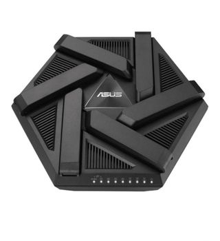 Router Asus WiFi 6E RT-AXE7800
