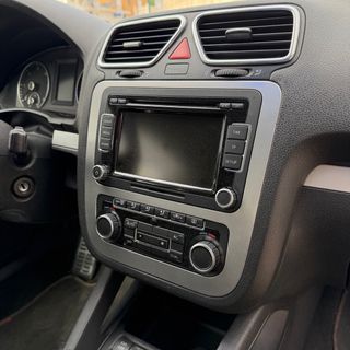 Volkswagen Scirocco 2010