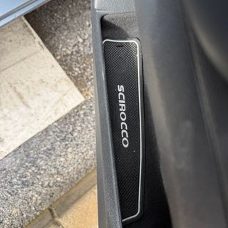 Volkswagen Scirocco 2010