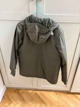 Chaqueta The North Face Junior talla L.
