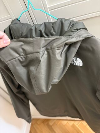Chaqueta The North Face Junior talla L.