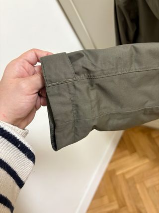 Chaqueta The North Face Junior talla L.