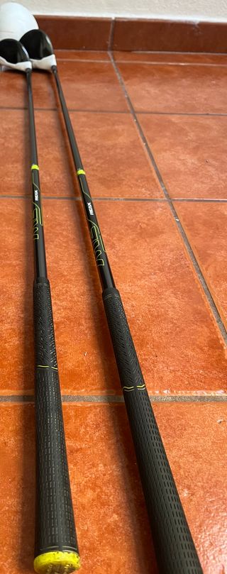 Palos de Golf TaylorMade M2