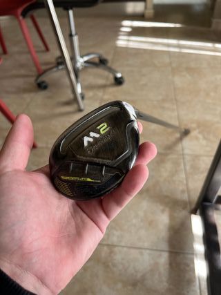 Palos de Golf TaylorMade M2