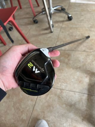 Palos de Golf TaylorMade M2