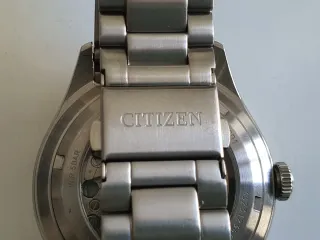 Reloj Citizen