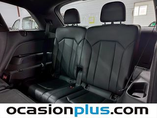 Audi SQ7 4.0 TDI quattro 320 kW (435 CV) tiptronic