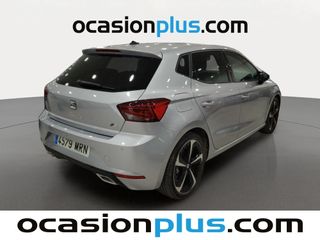SEAT Ibiza 1.5 TSI FR XL DSG 110 kW (150 CV)