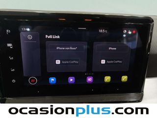 SEAT Ibiza 1.5 TSI FR XL DSG 110 kW (150 CV)