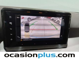 SEAT Ibiza 1.5 TSI FR XL DSG 110 kW (150 CV)