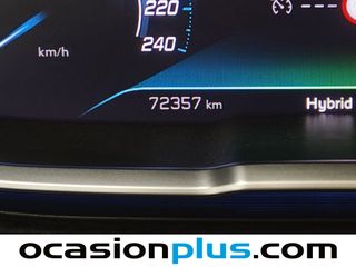 Peugeot 3008 Hybrid 300 Allure Pack e-EAT8 221 kW (300 CV)