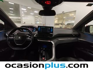 Peugeot 3008 Hybrid 300 Allure Pack e-EAT8 221 kW (300 CV)