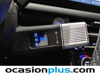 Hyundai Tucson 1.6 TGDI HEV Klass AT 158 kW (215 CV)