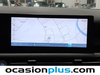 Hyundai Tucson 1.6 TGDI HEV Klass AT 158 kW (215 CV)