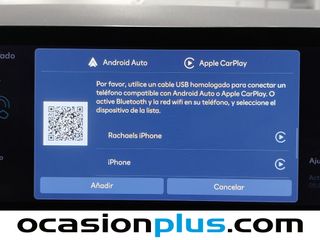 Hyundai Tucson 1.6 TGDI HEV Klass AT 158 kW (215 CV)