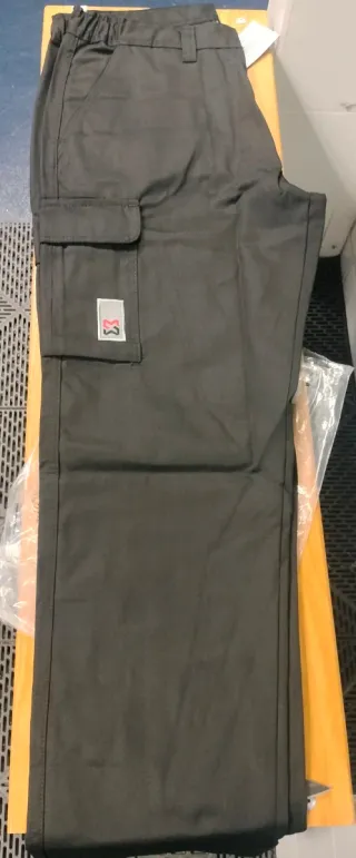 Pantalón de trabajo Würth Talla L
