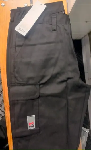 Pantalón de trabajo Würth Talla L