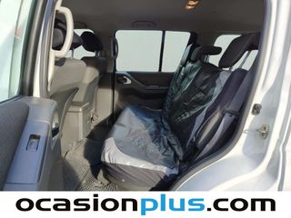 Nissan Pathfinder 2.5 dCi LE 140 kW (190 CV)