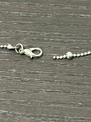 Collana Tiffany & Co. cuore tiffany