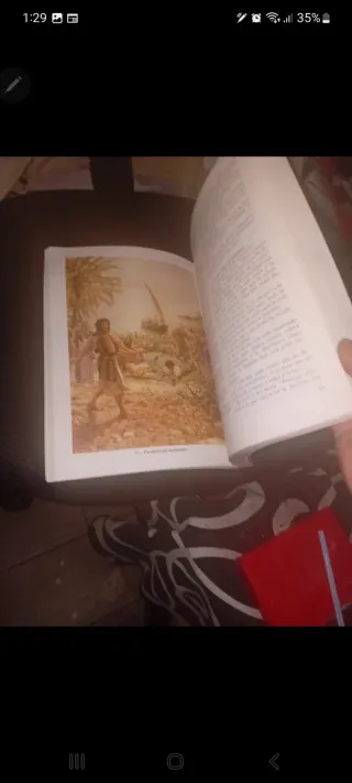 Evangelios concordados