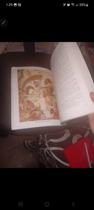 Evangelios concordados