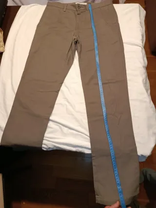 Pantalón Chino