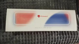 Phomemo M08F