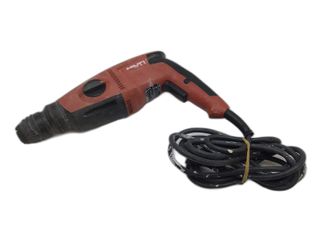taladro electrico hilti te 2