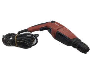 taladro electrico hilti te 2