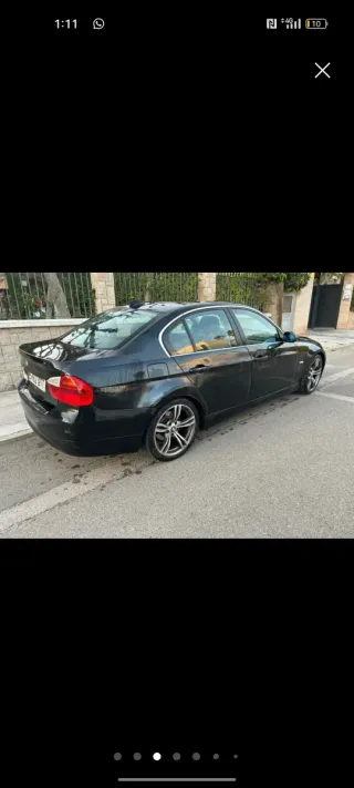 BMW Serie 3 2006