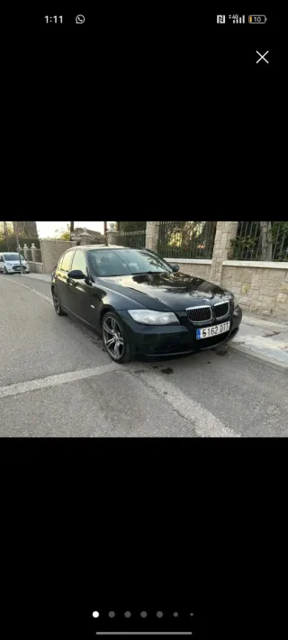 BMW Serie 3 2006
