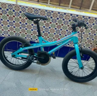 Bicicleta Bikestar 16 Juampx