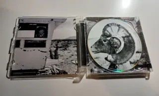 CD The Killers - Sam's Town