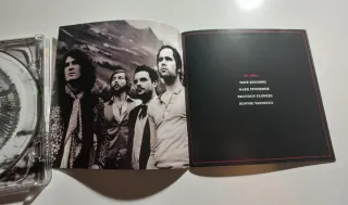 CD The Killers - Sam's Town