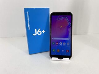 samsung galaxy j6 plus 3gb 32gb (j610)