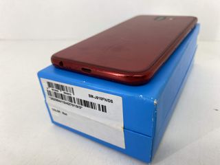 samsung galaxy j6 plus 3gb 32gb (j610)